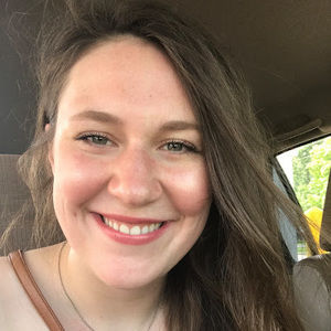 Meet your Posher, Rachel